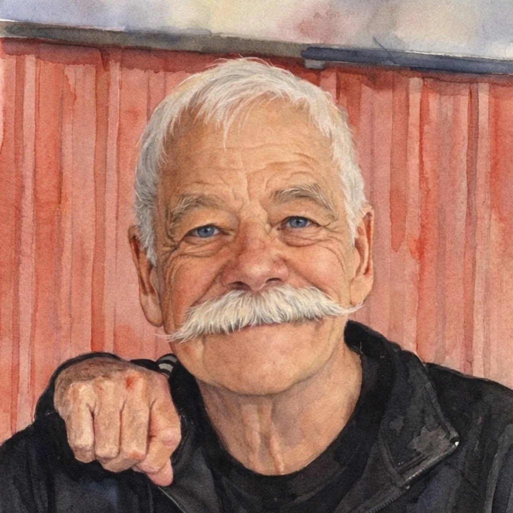 Fred Winston