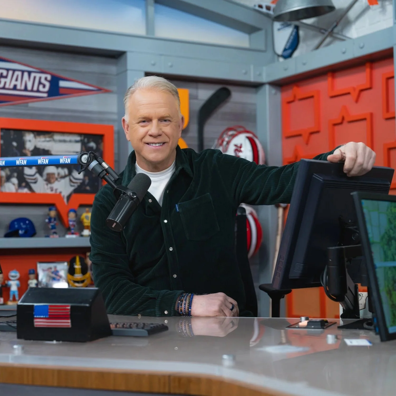 Boomer Esiason