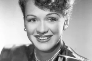 Eve Arden — Radio Hall of Fame