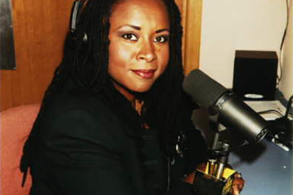 Pictures of robin quivers