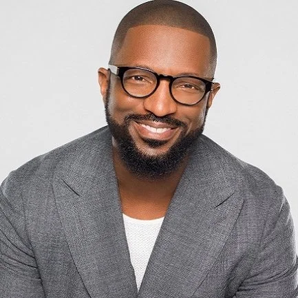Rickey Smiley