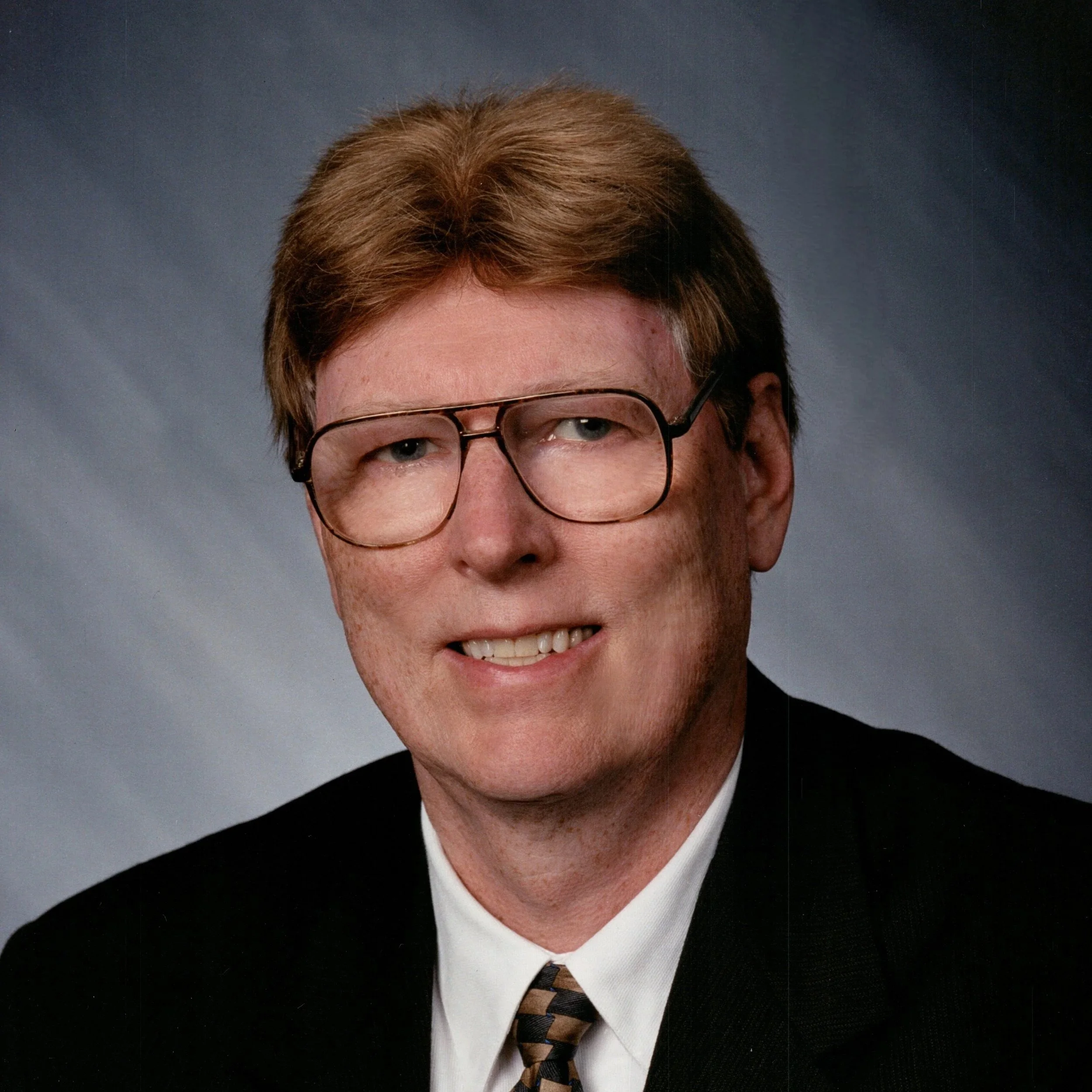 Duke Wright