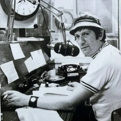 B. Mitchell Reed