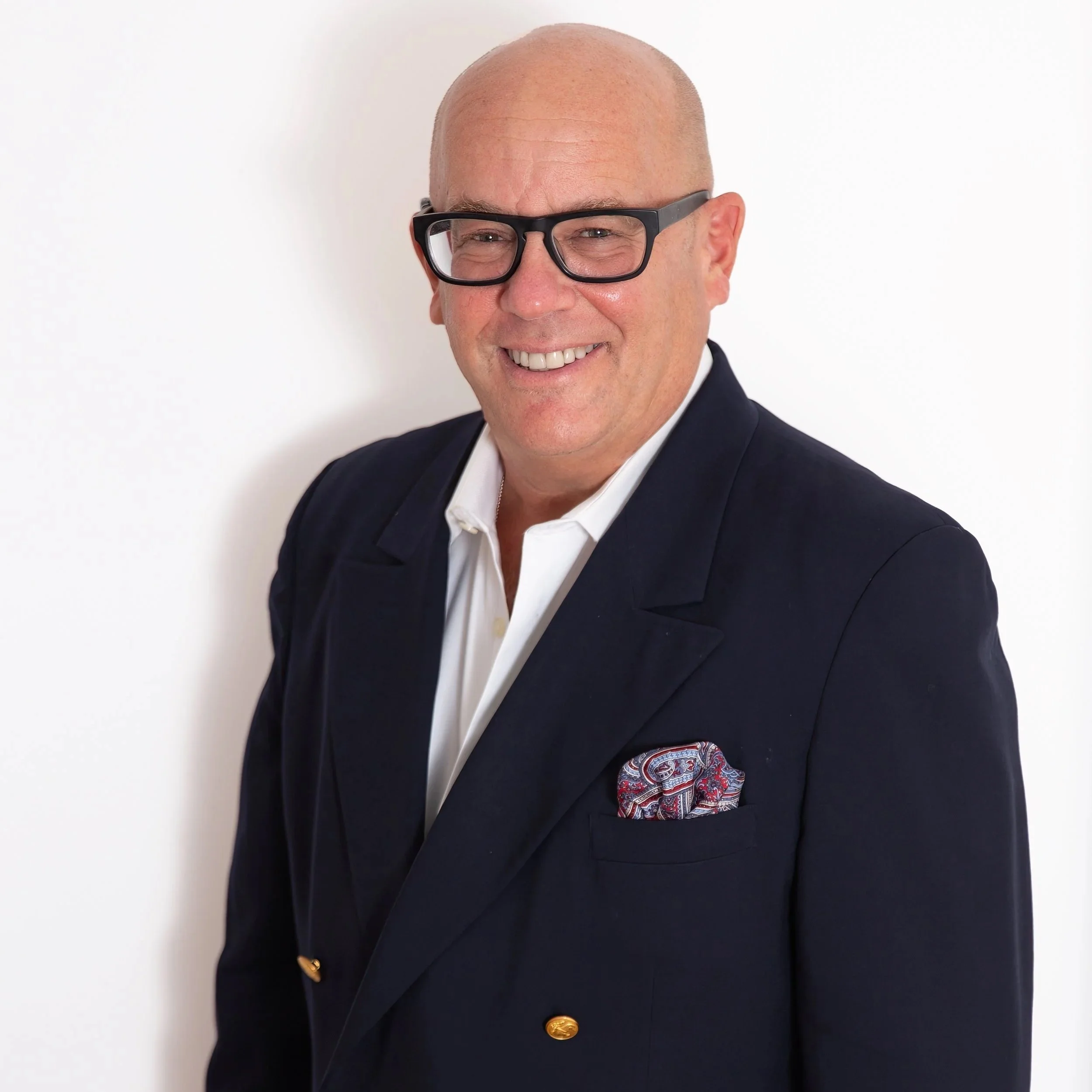 Gary Krantz