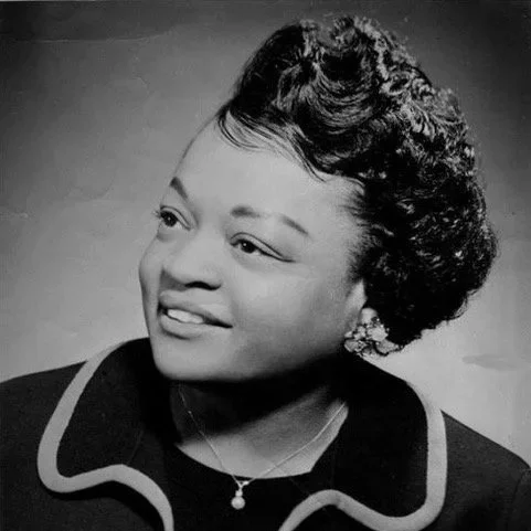 Vivian Carter