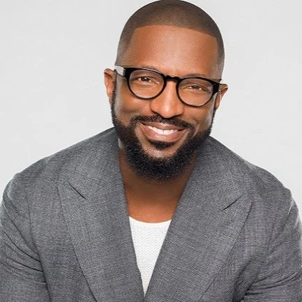 Rickey Smiley
