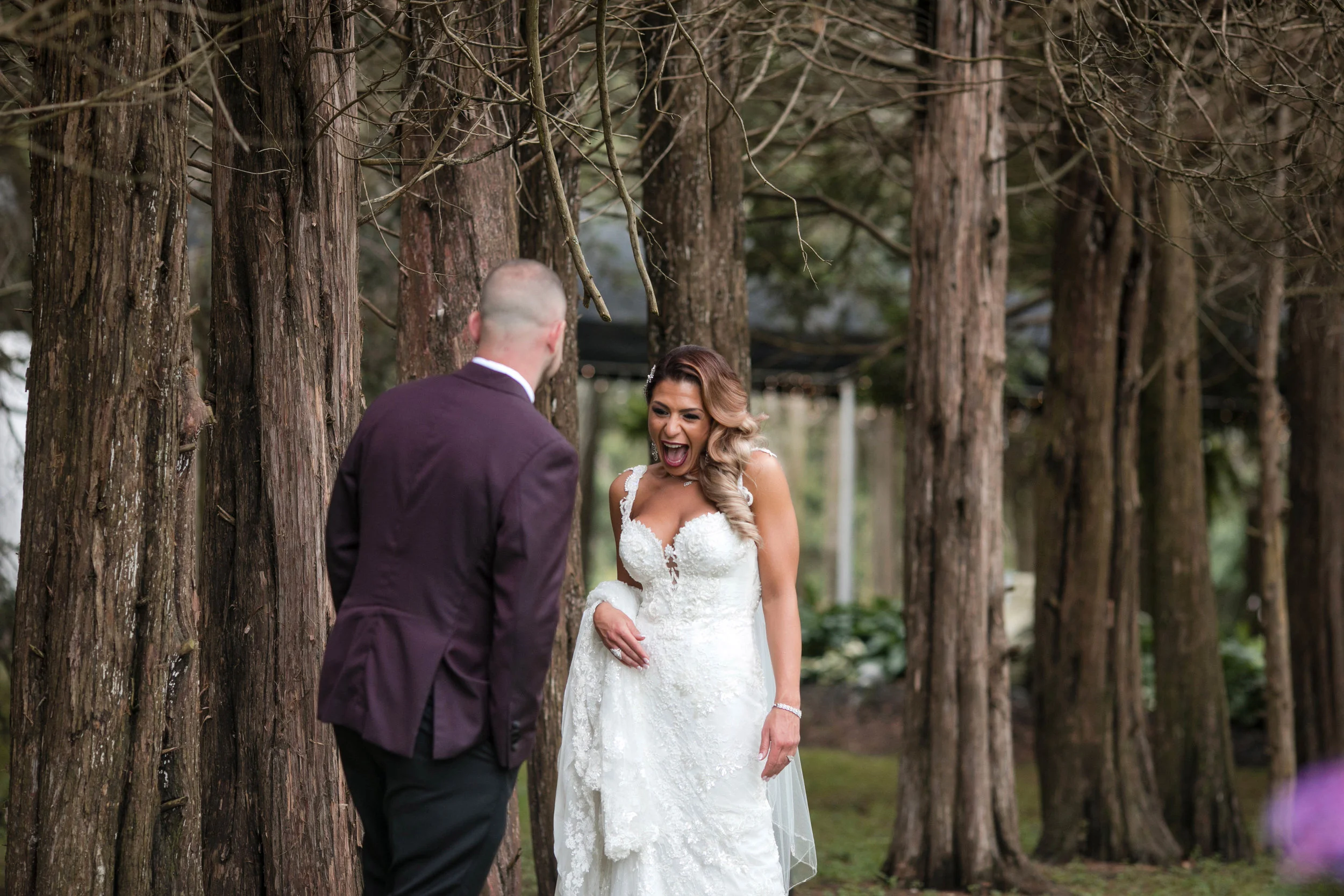 flowerfield first look