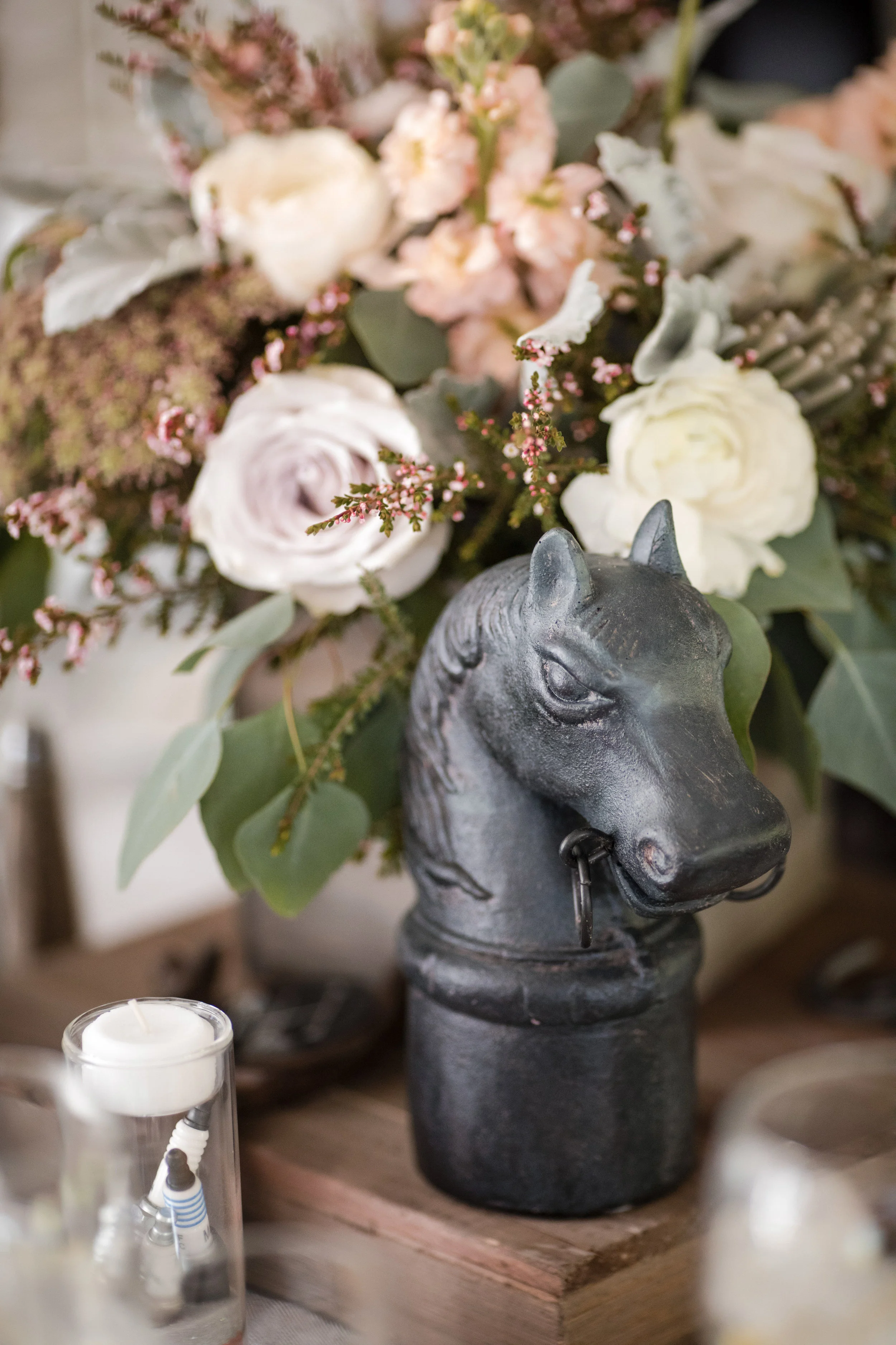 wedding centerpieces