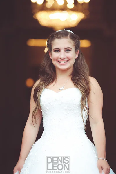 sweet sixteen birthday party