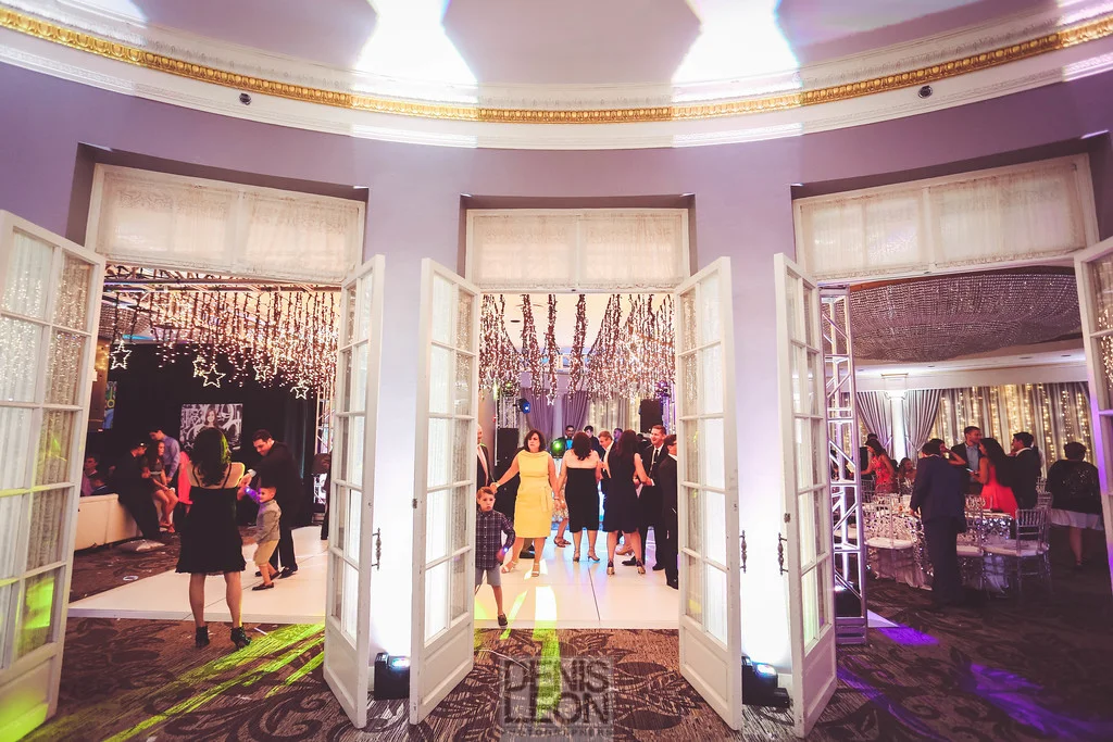 sweet sixteen room design