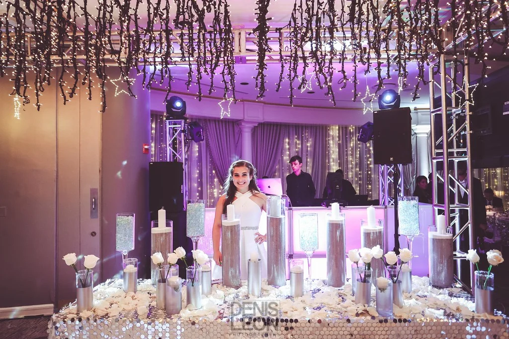 sixteen candles ceremony