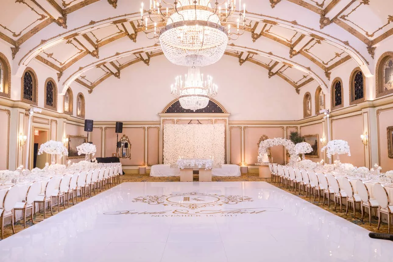Top 5 Luxury Wedding Venues in SoCal, image size:1290x860