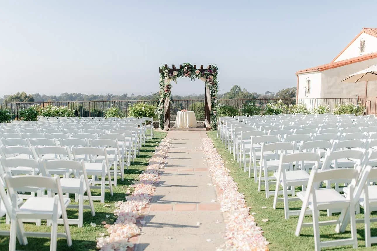 california wedding venue