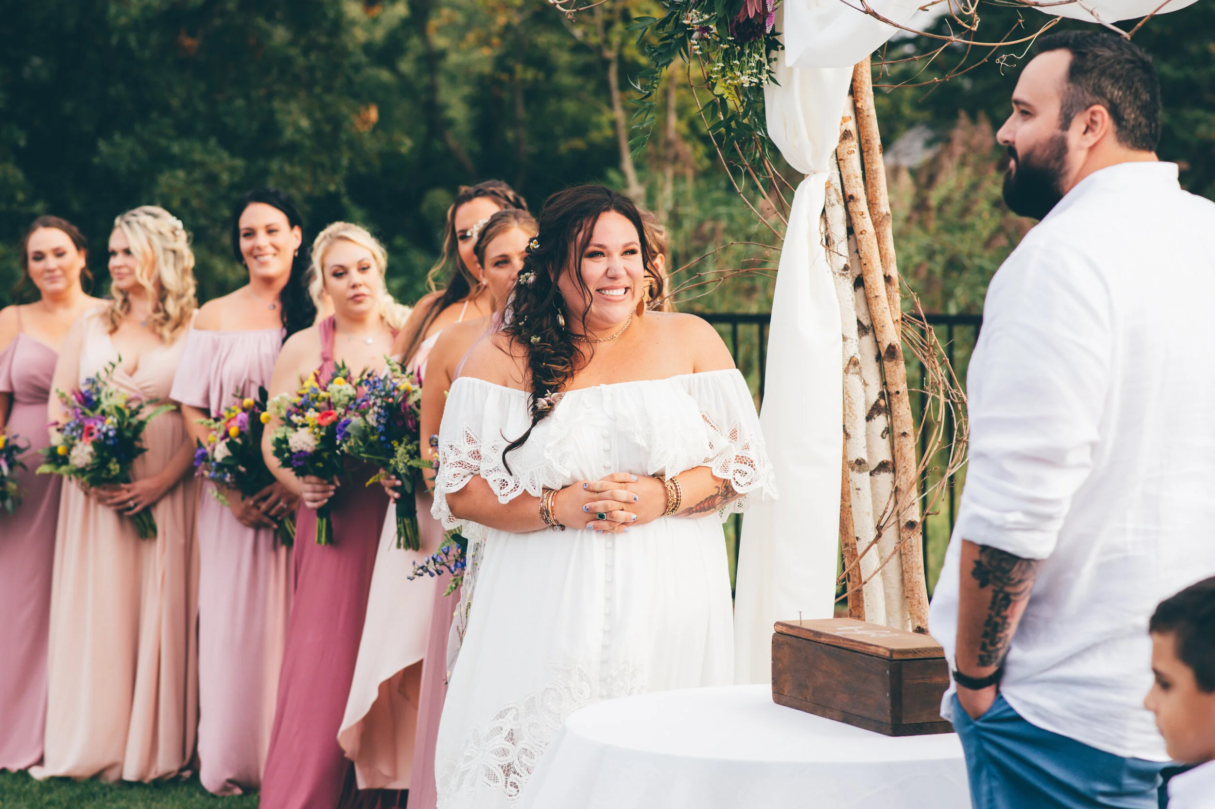 West Islip Wedding La Bella Planners — International Wedding and Event Planning Firm Long