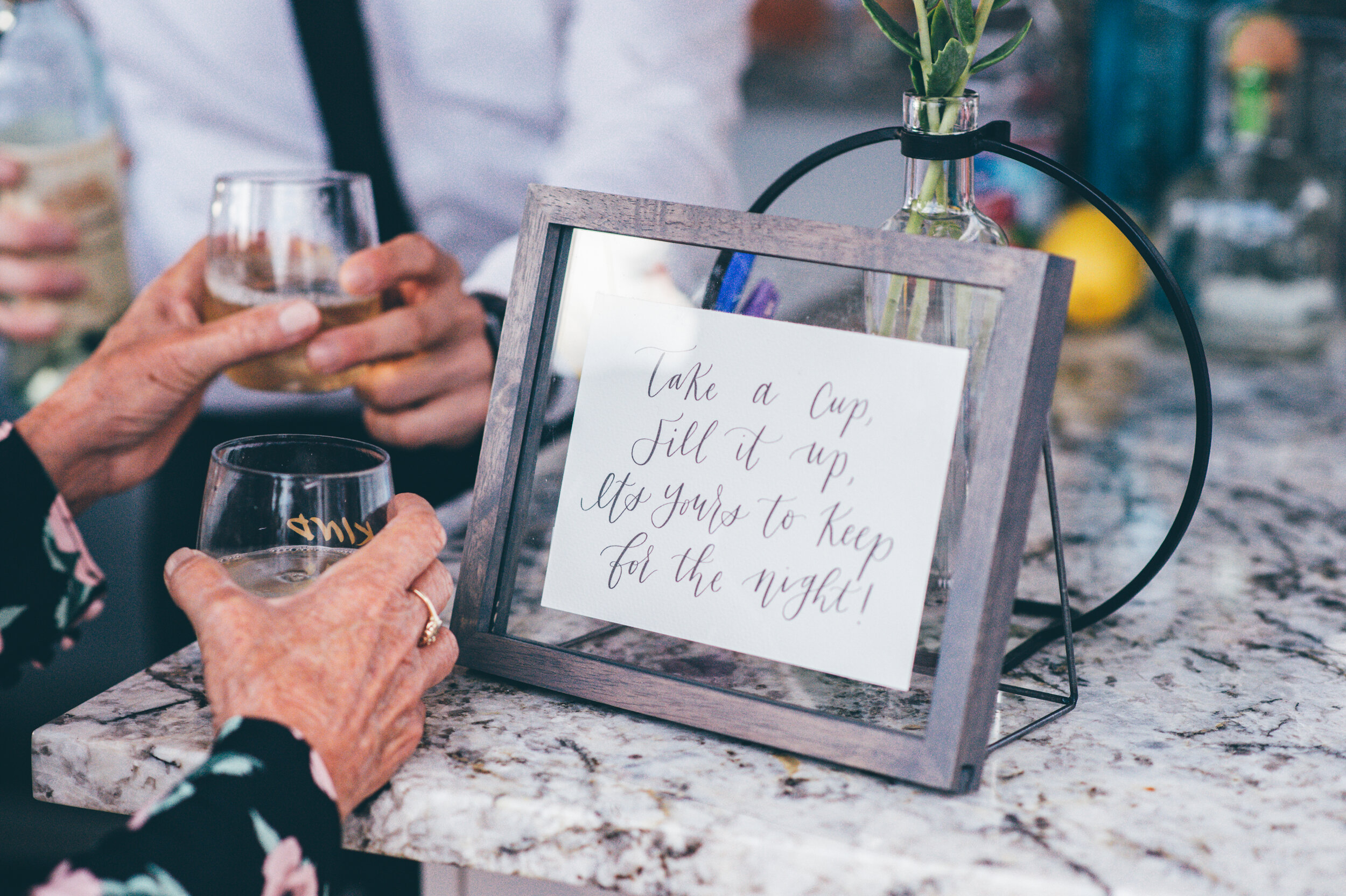 Long Island Wedding Planner