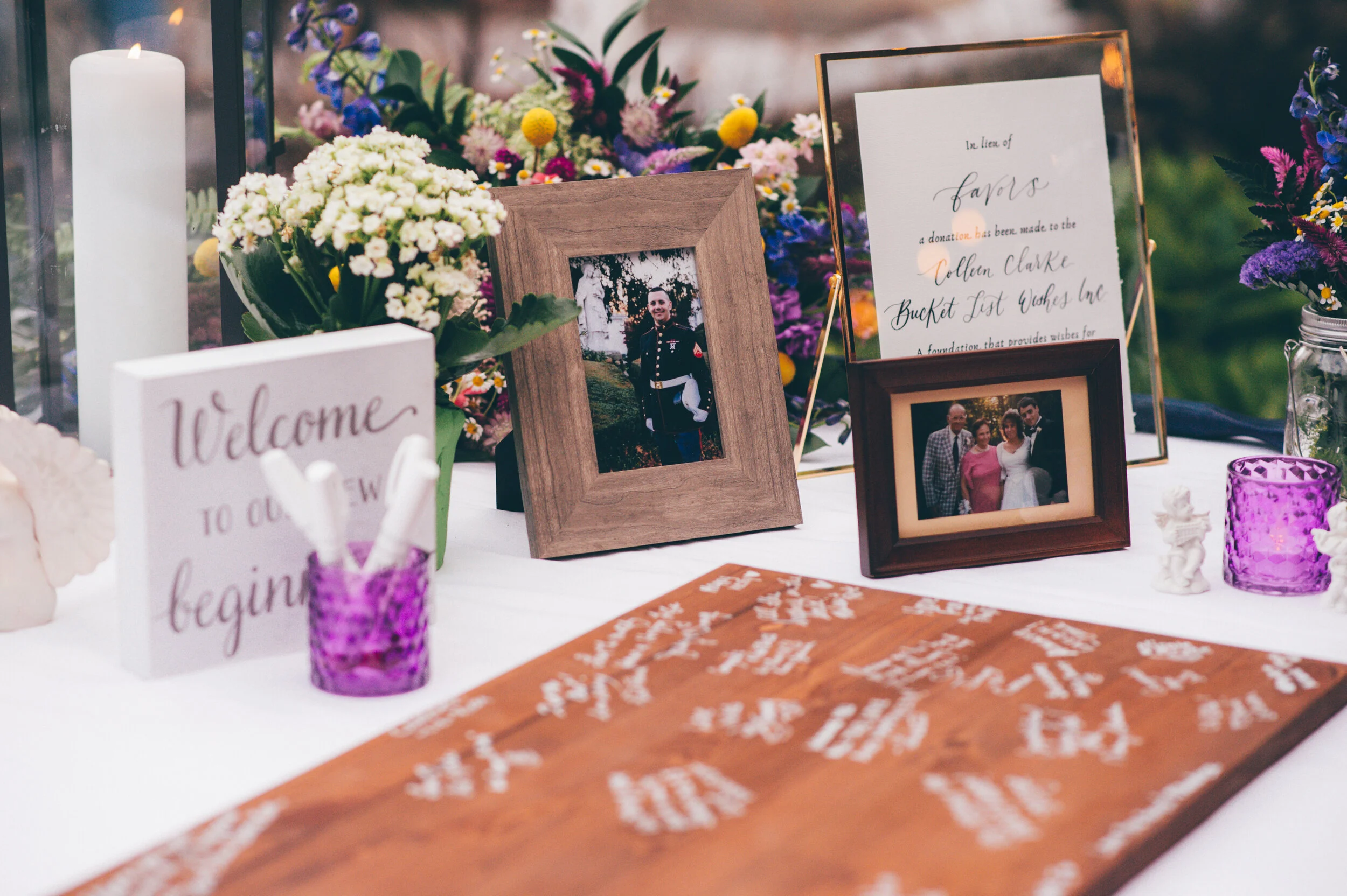 West Islip Wedding La Bella Planners — International Wedding and Event Planning Firm Long