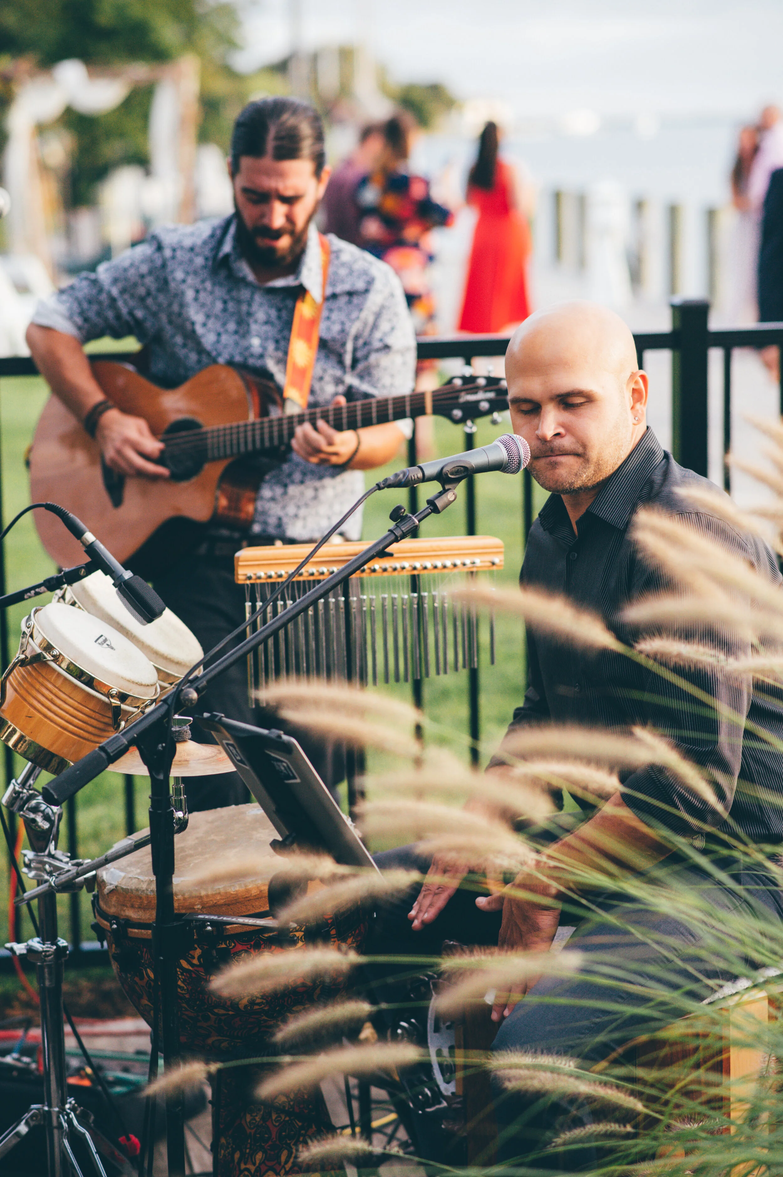 Long Island Wedding Planner