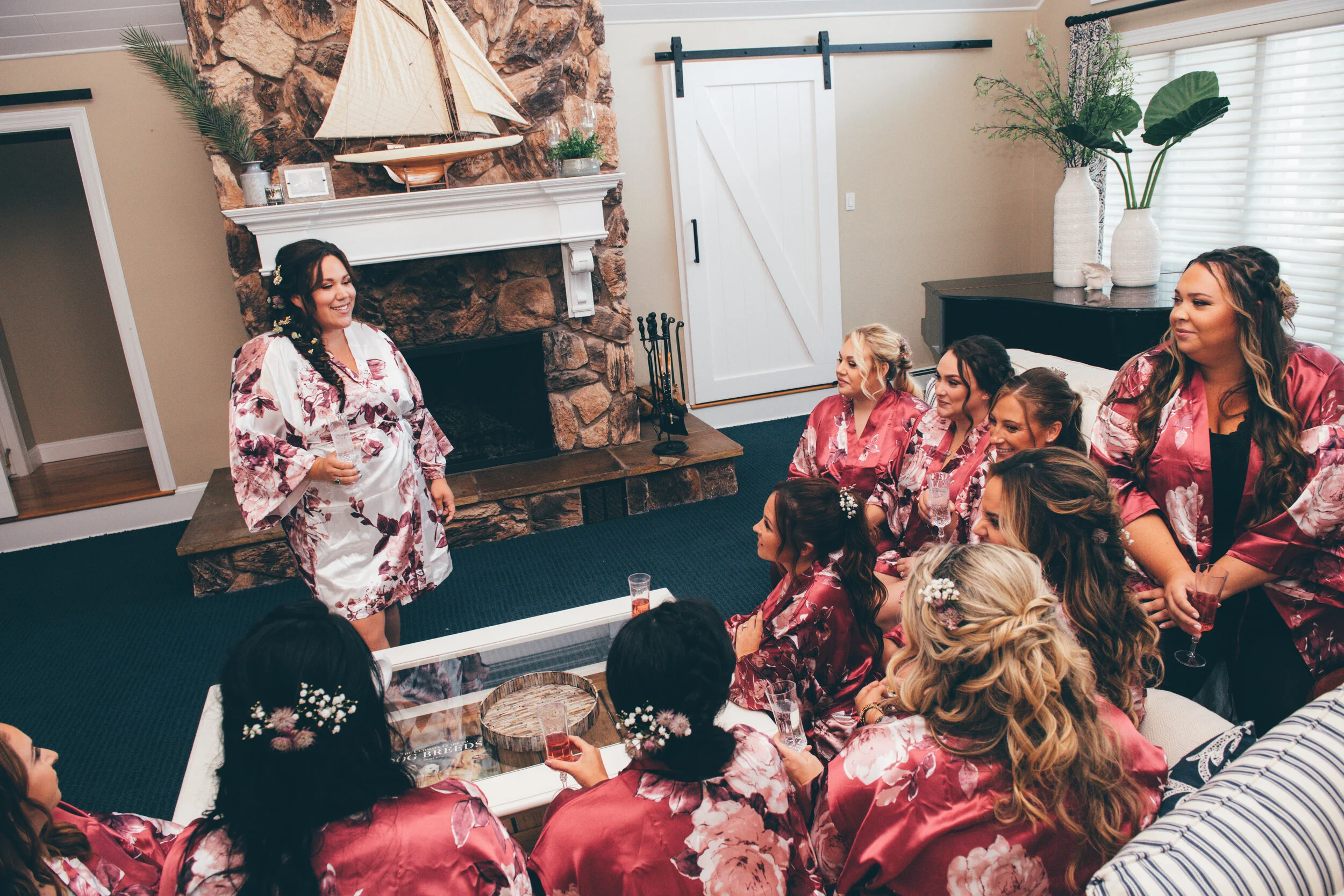 Long Island Wedding Planner