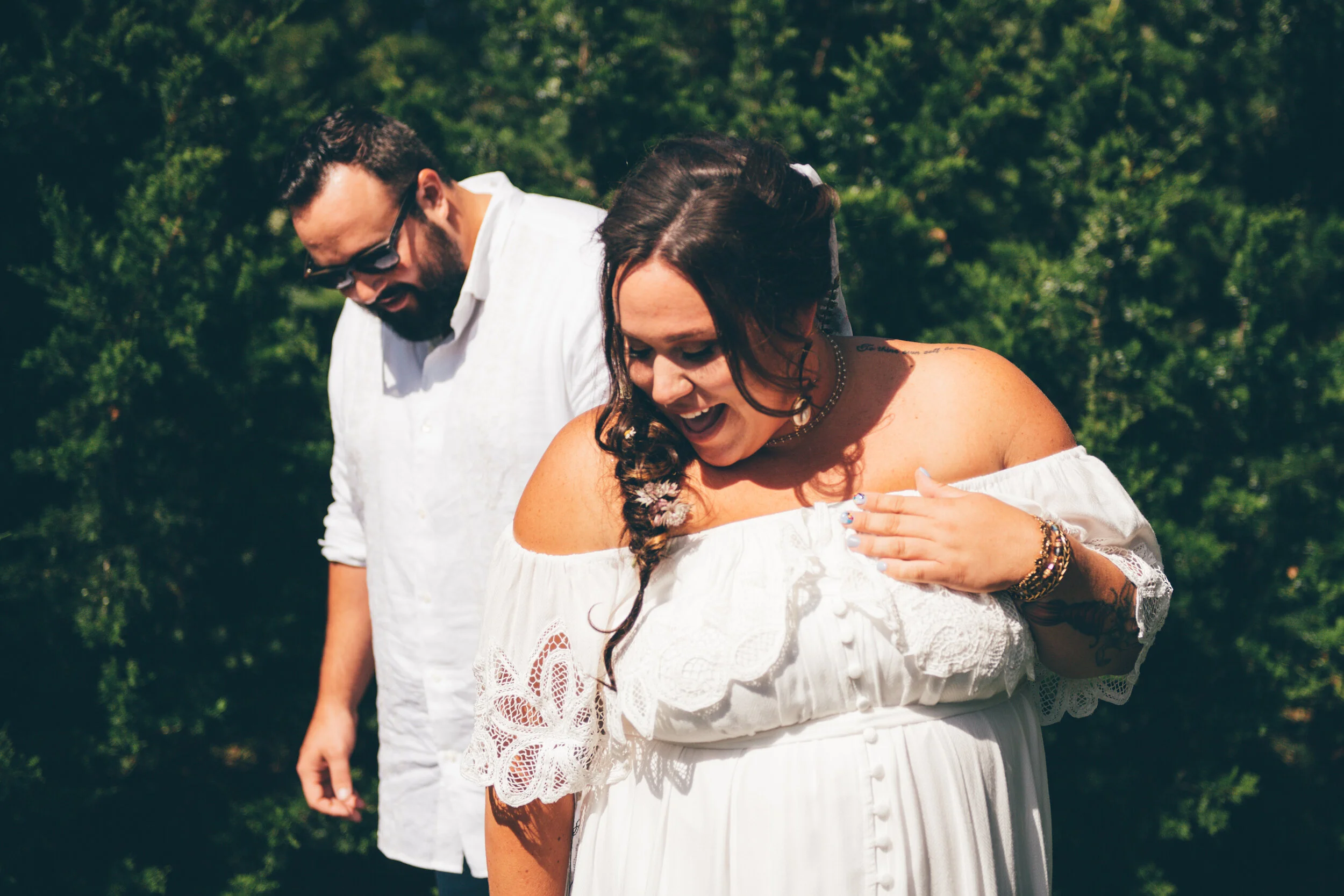 Long Island Wedding Planner