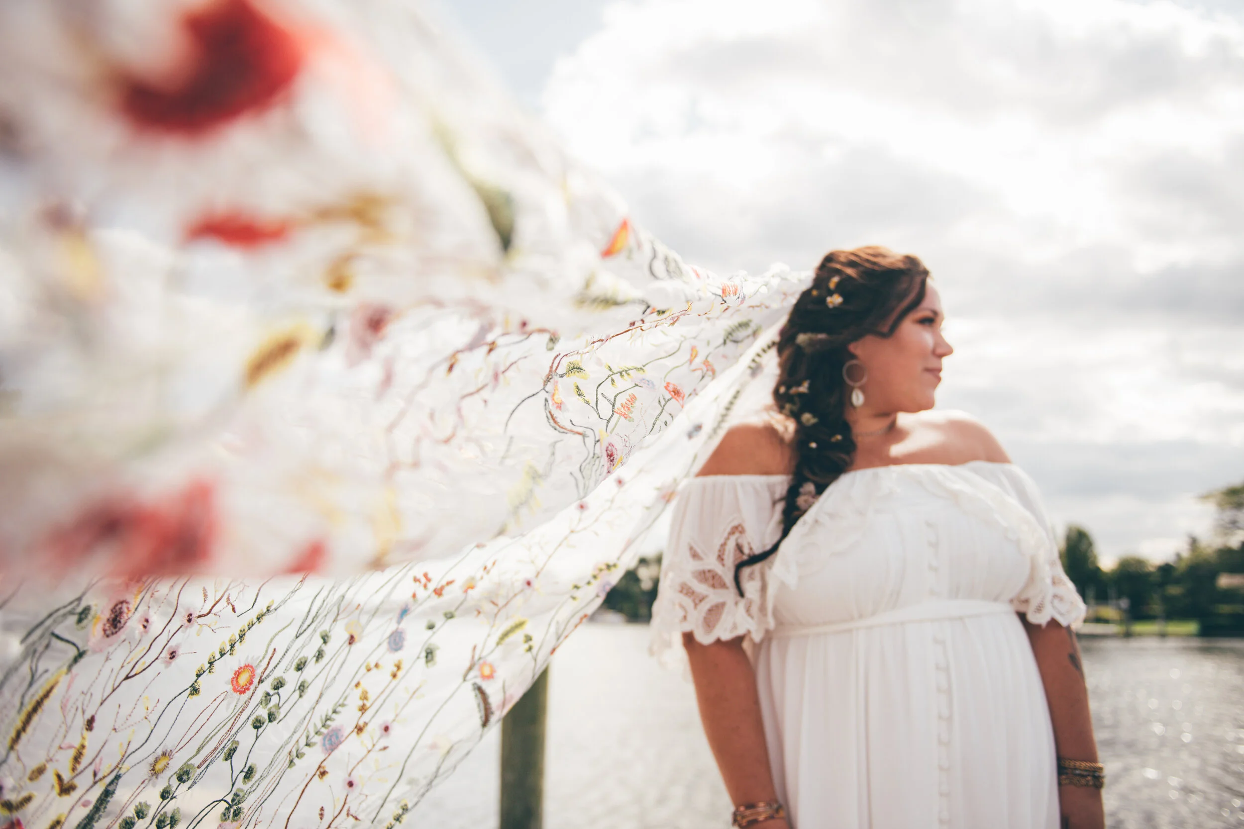 Long Island Wedding Planner