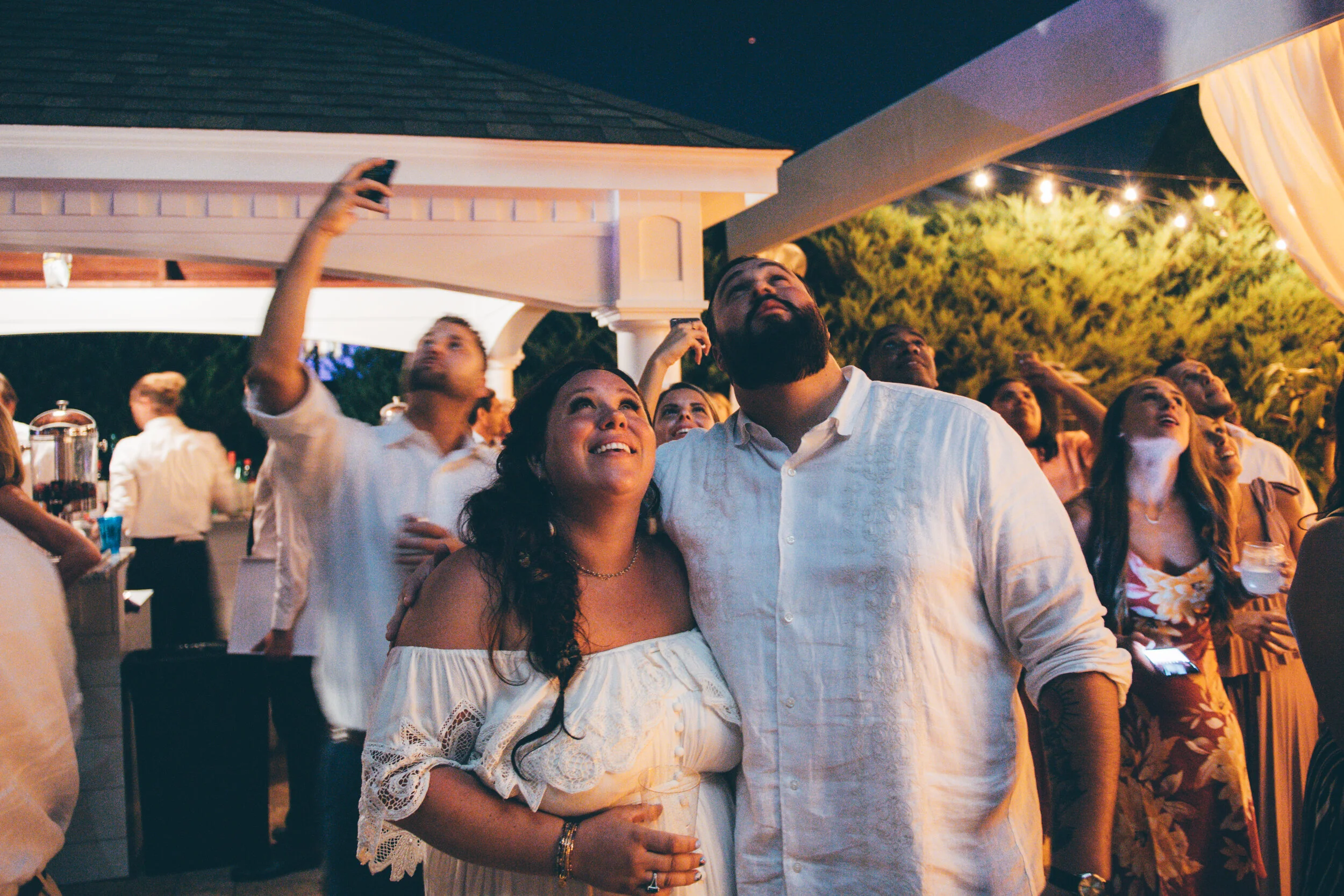 Luxury Wedding Planner