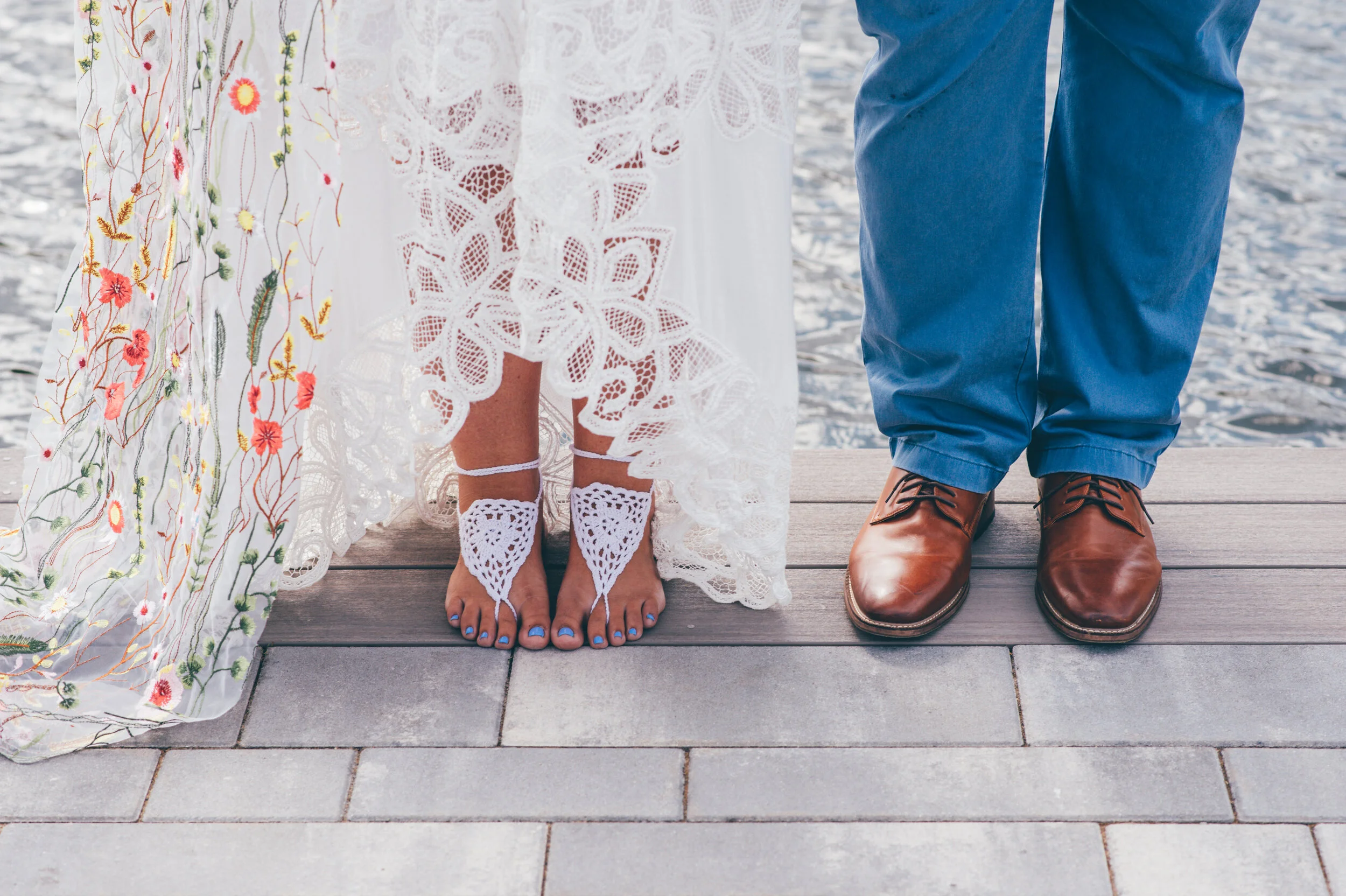 Luxury Wedding Planner