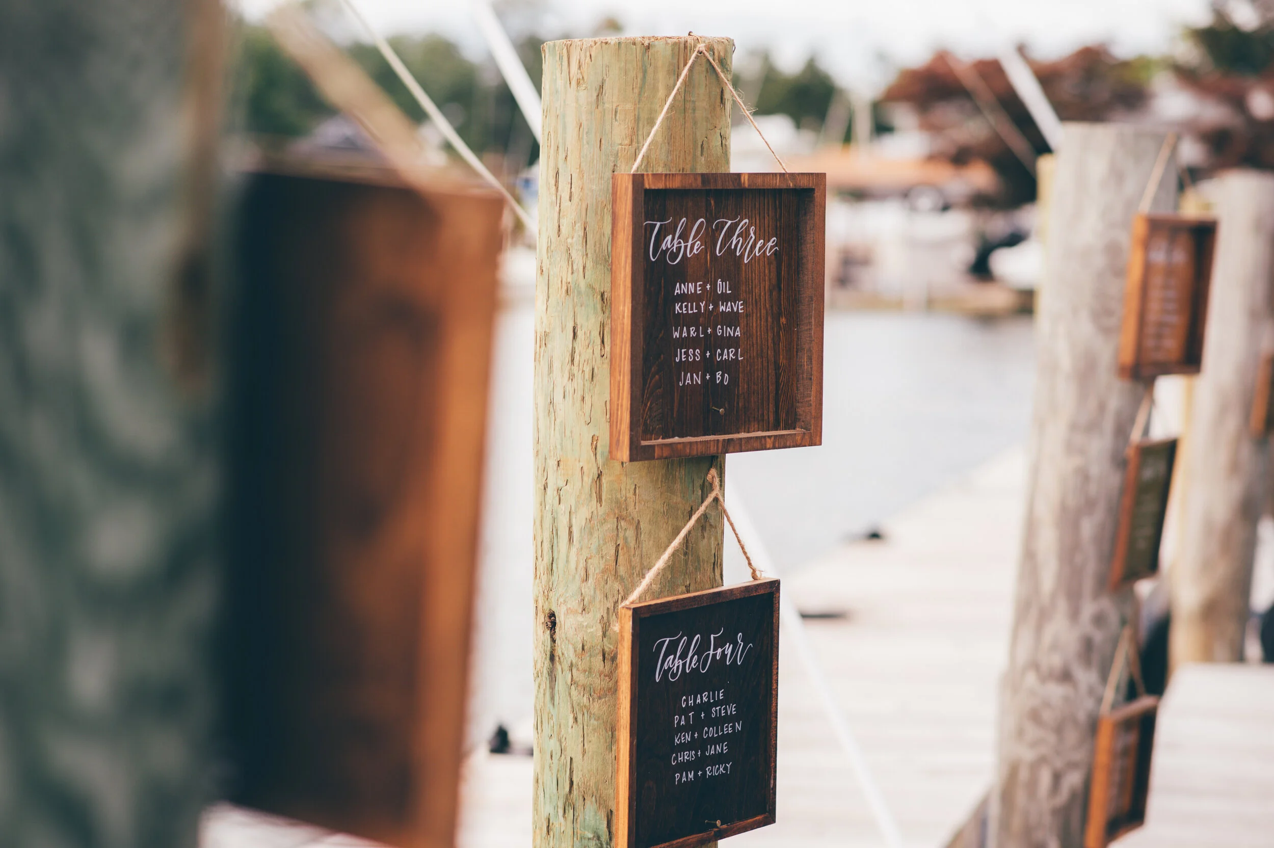 Luxury Wedding Planner