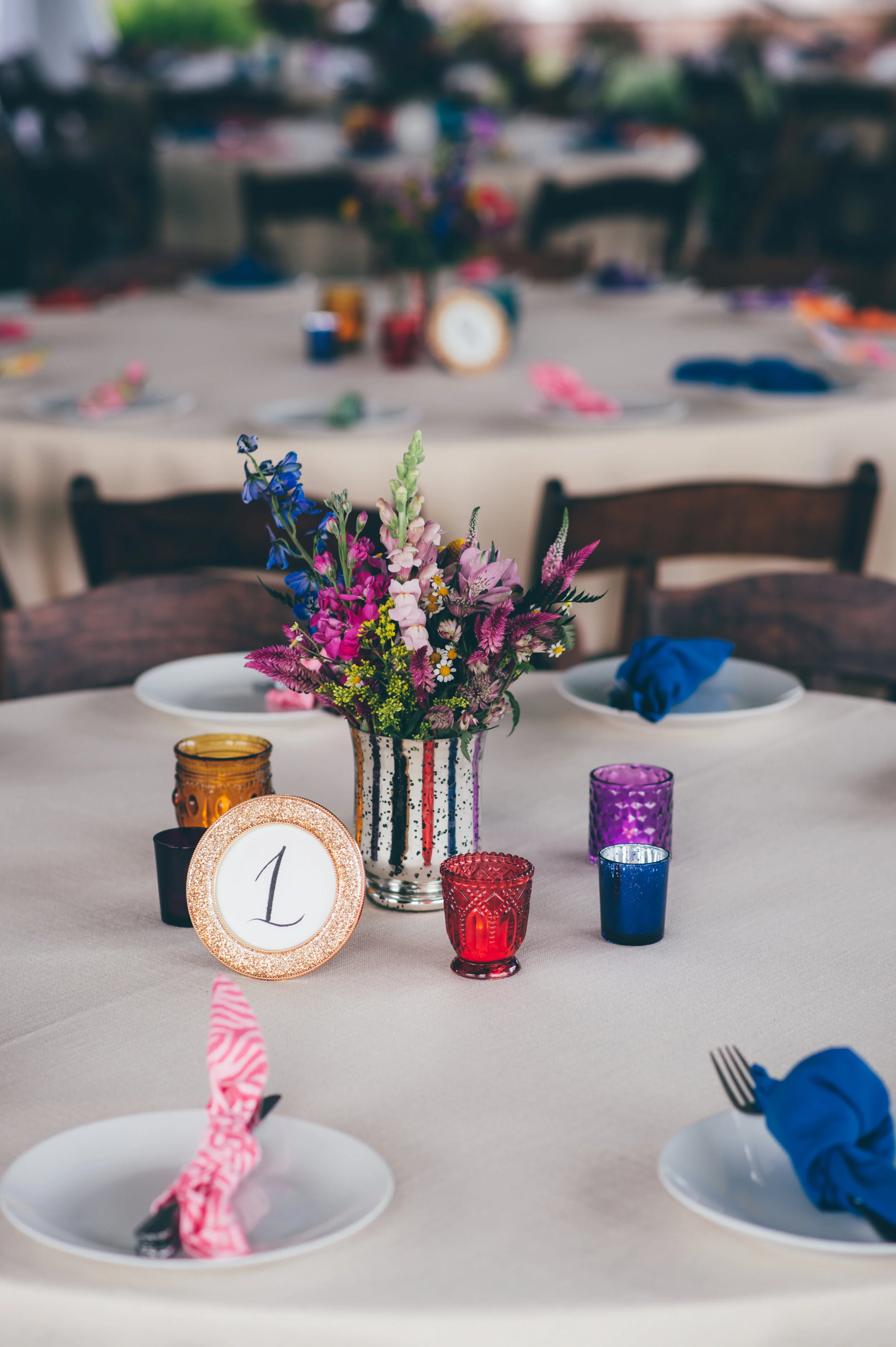 Luxury Wedding Planner