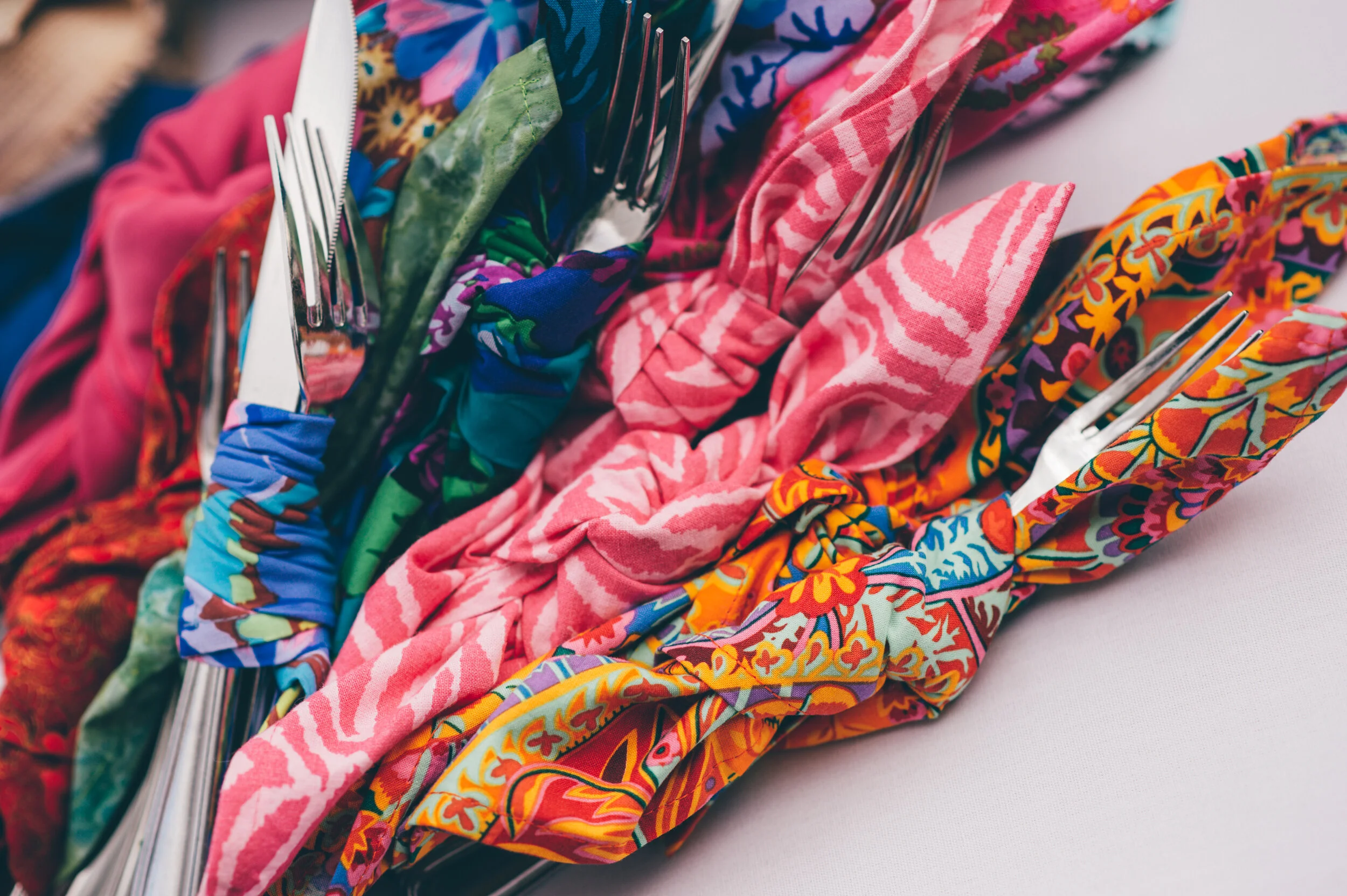 Luxury Wedding Planner