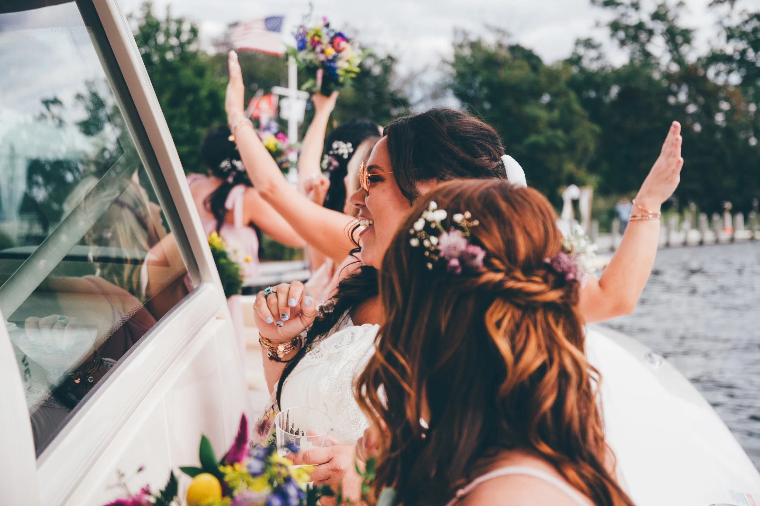 Luxury Wedding Planner