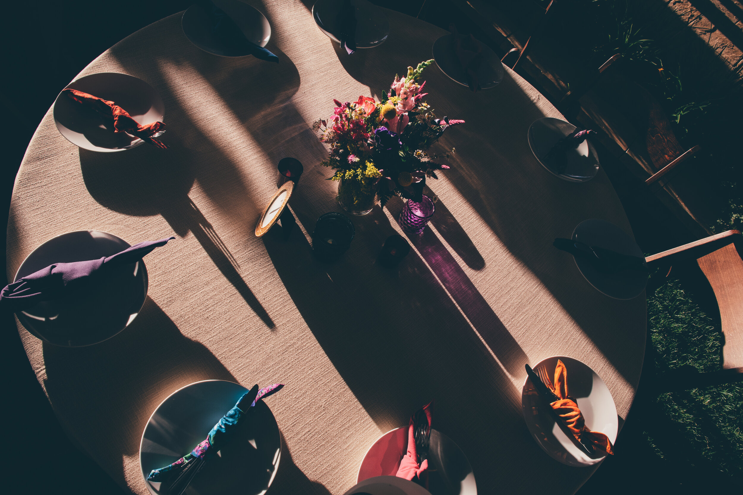 Luxury Wedding Planner