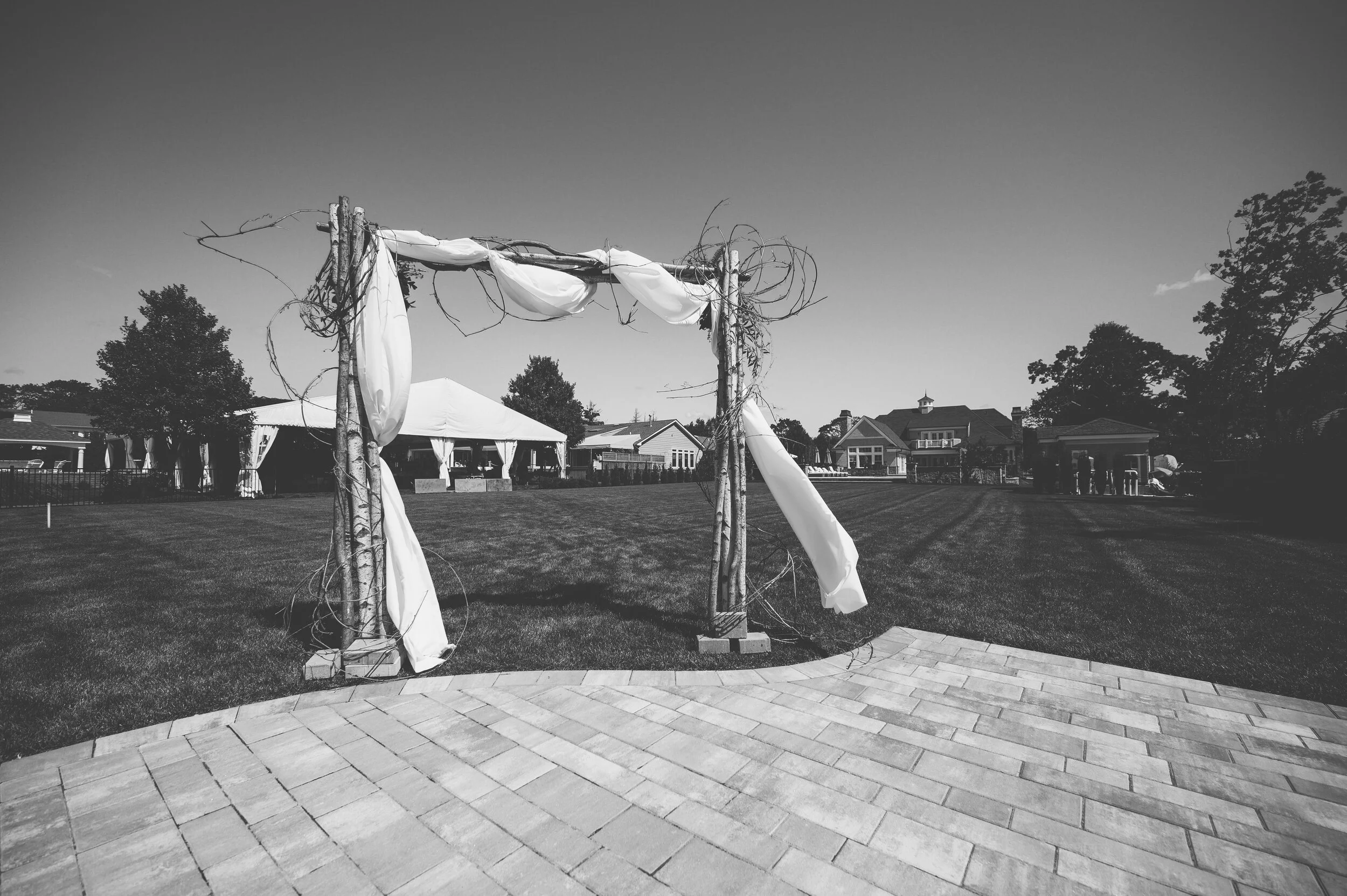 Luxury Wedding Planner