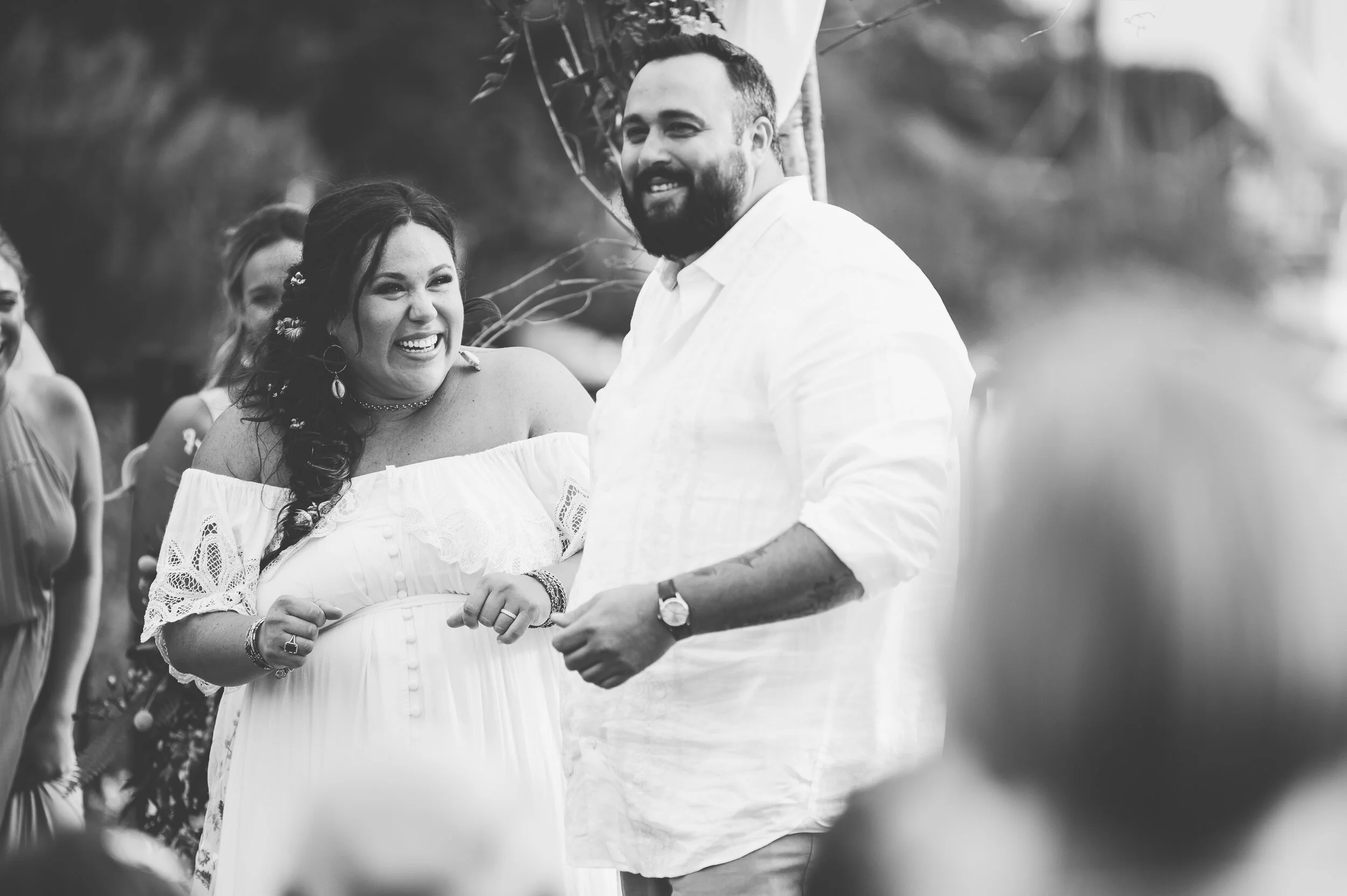 Luxury Wedding Planner