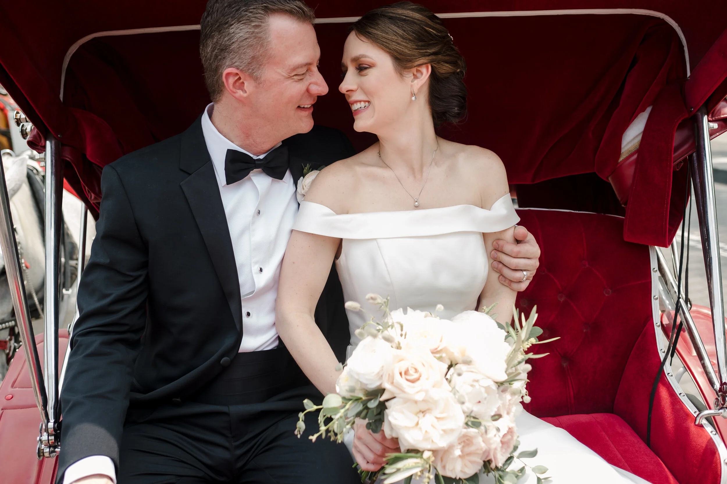 intimate wedding planner la bella planners