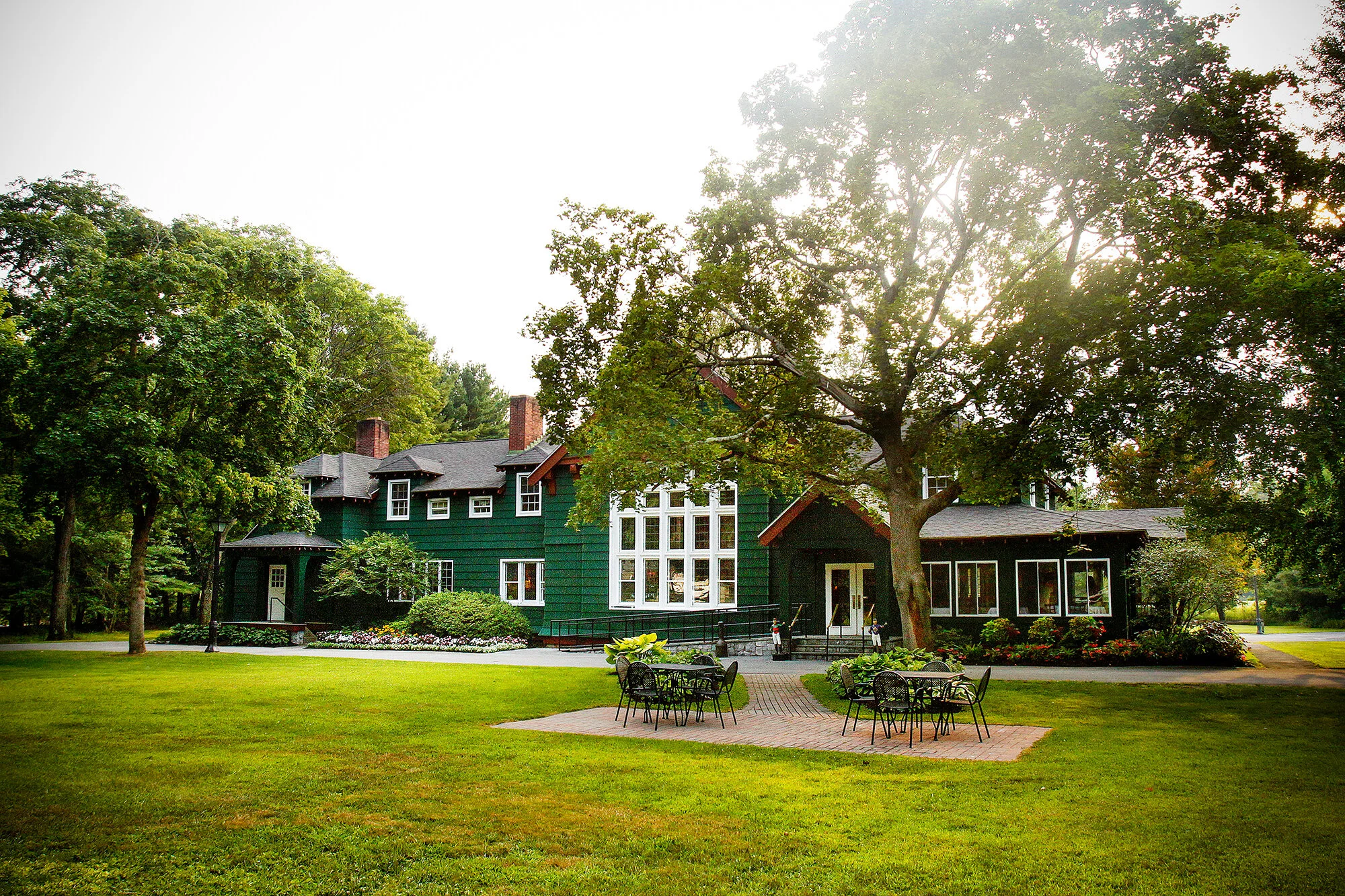 saratoga wedding venue