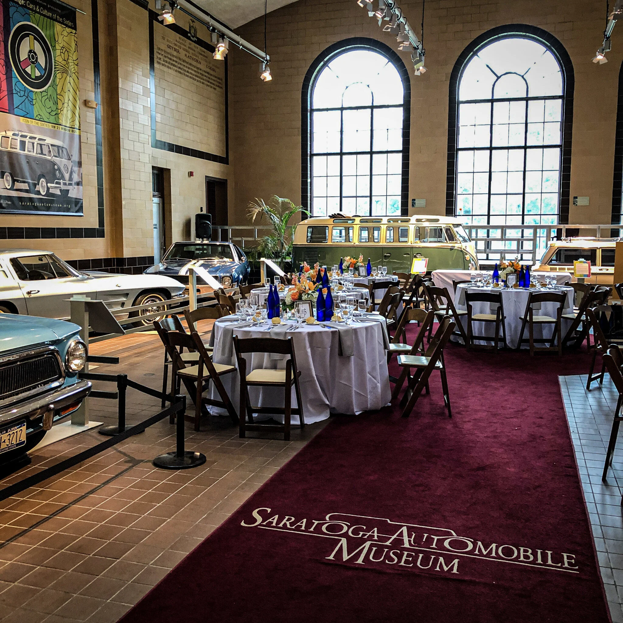 saratoga wedding venue