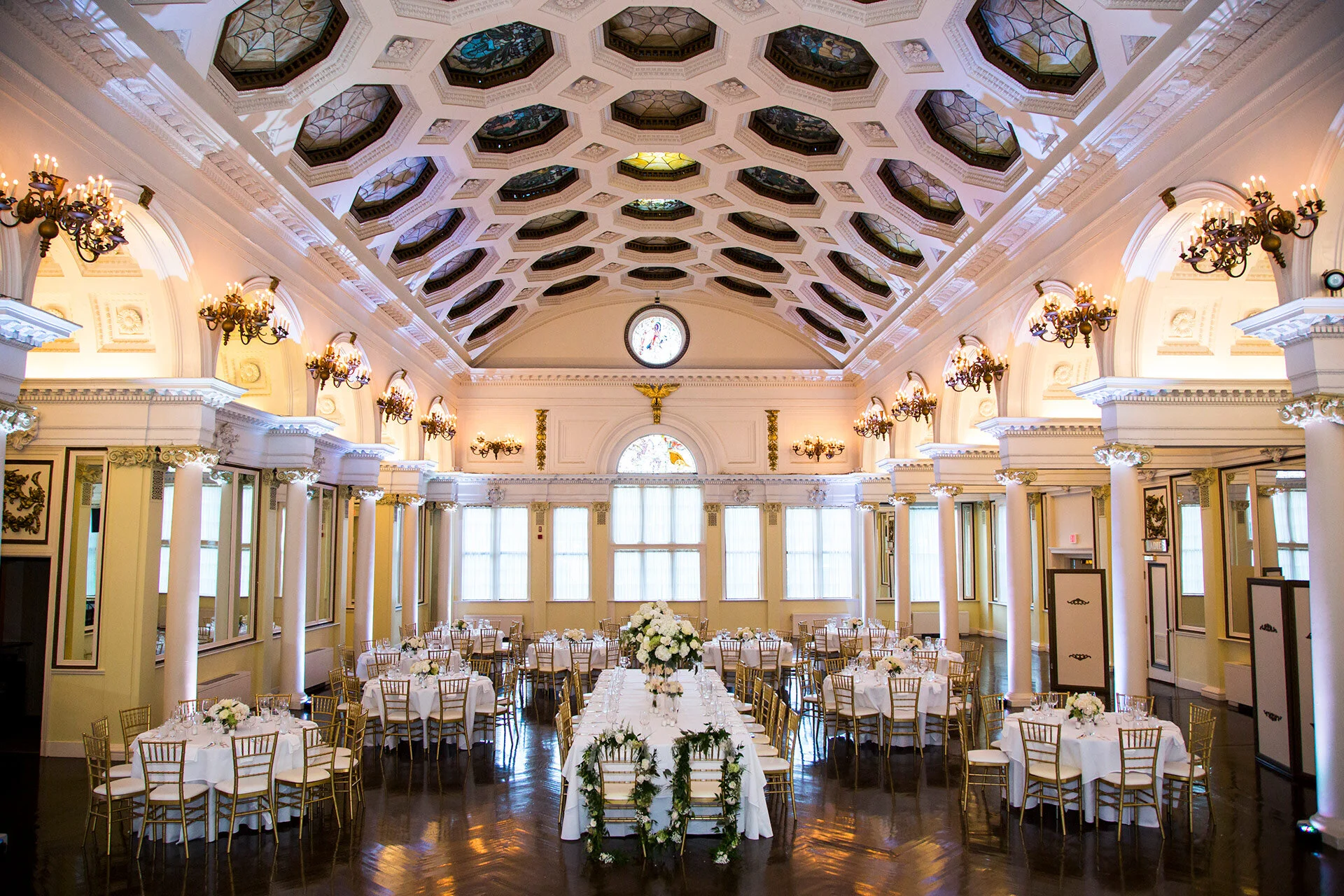 saratoga wedding venue