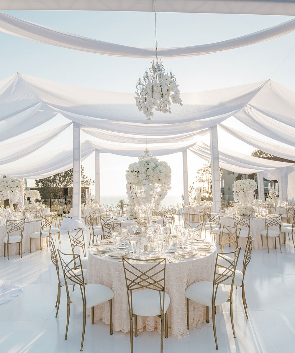 california wedding venue