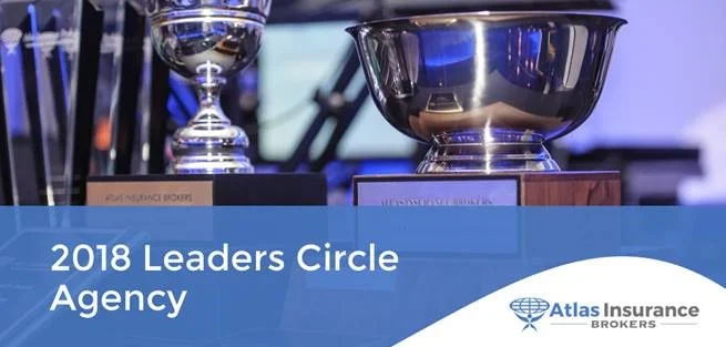 Atlas Insurance Brokers is proud to announce that Mark Knabe has achieved Leaders Circle status in 2018, which honors Atlas Agents for their hard work and excellence. Atlas Insurance President Vance Prigge stated, “Congratulations to Mark Knabe on qualifying for the Atlas Leaders Circle in 2018. Mark works hard to provide top-tier service and value to clients and deserves this recognition.”
