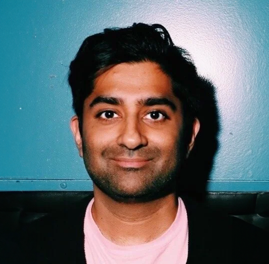 Saurin Choksi, Technical Designer