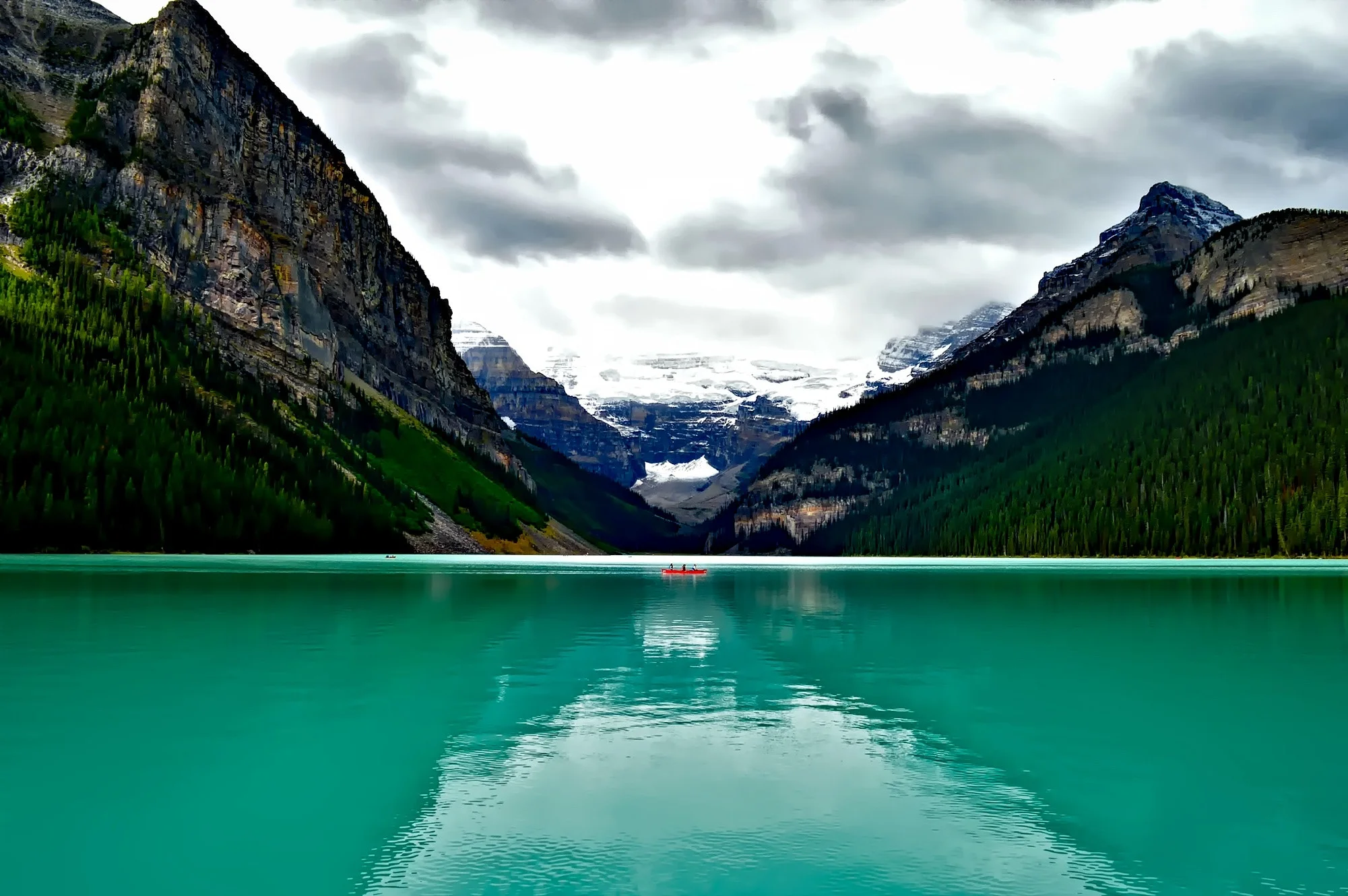 CANOEING & RIVER RAFTING