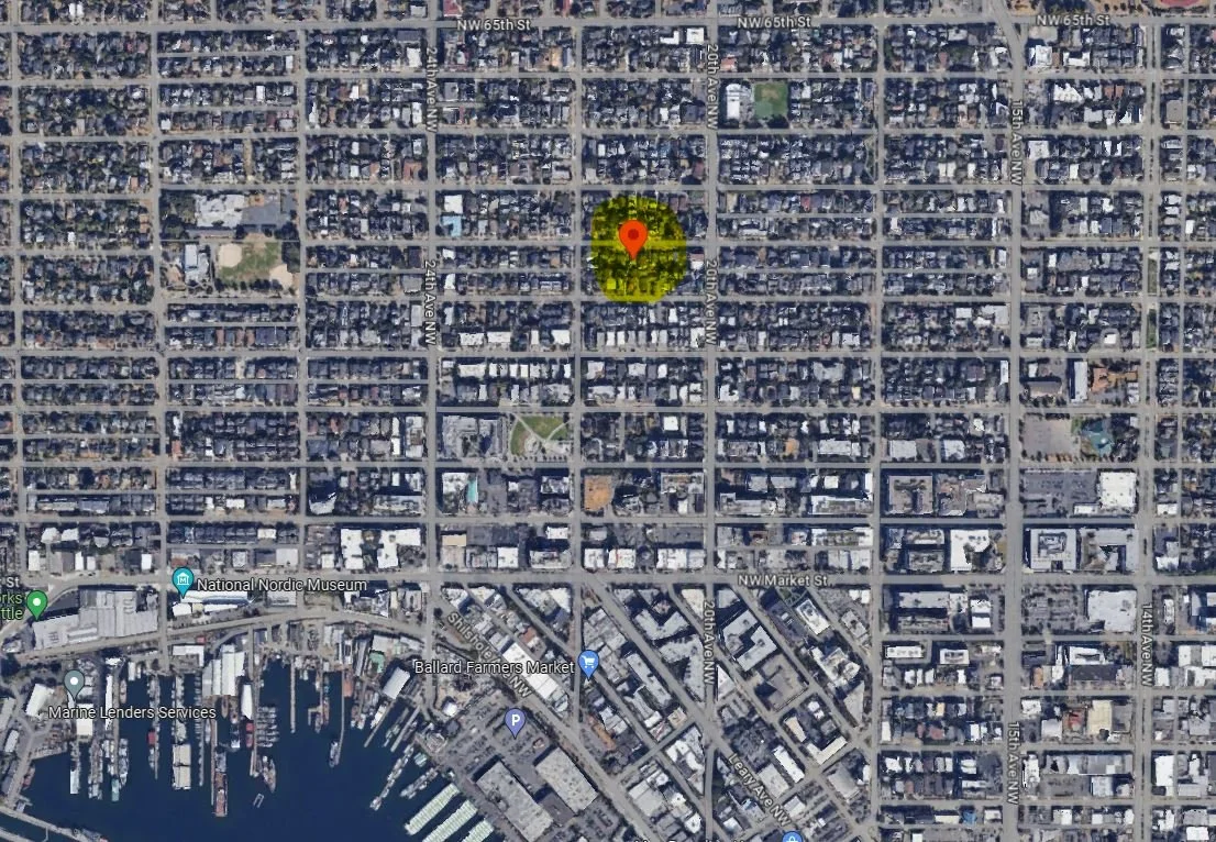 THIS HOUSE WAS JUST TOO EXPENSIVE TO REPAIR...IT WAS TIME TO SELL