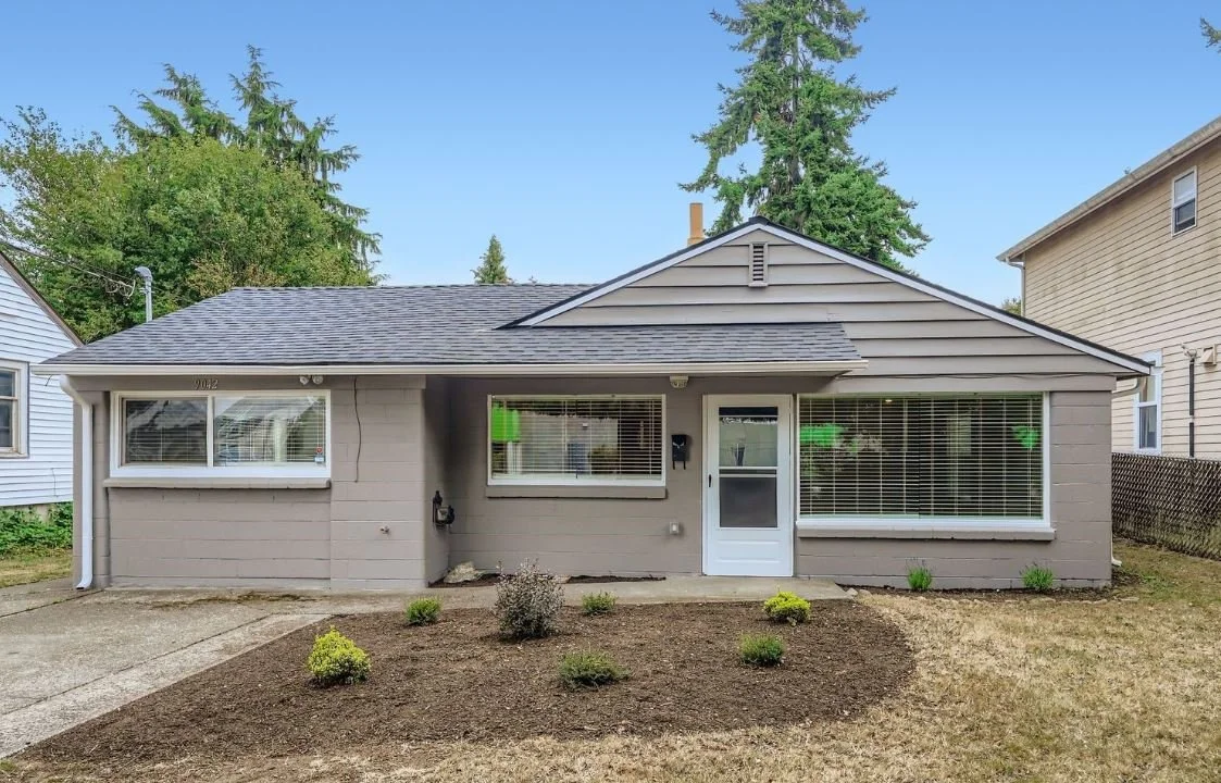 Considering costly upgrades before listing your fixer home? Ask us first!