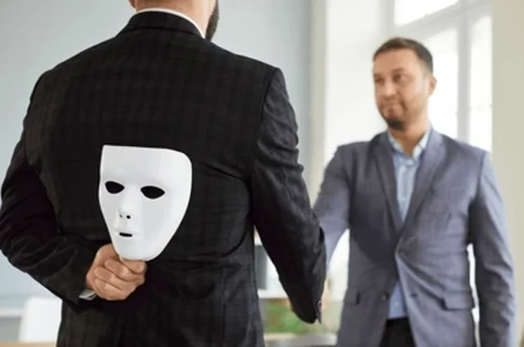 Tired of real estate agents harassing you with unwanted calls and fake offers in the mail?