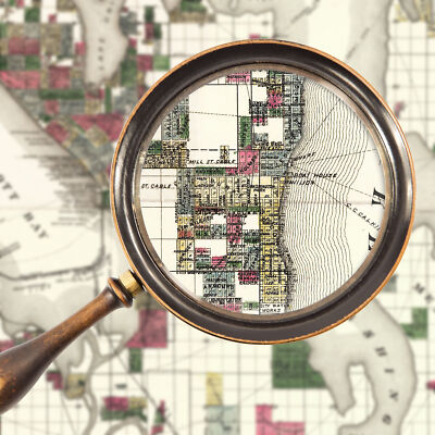 Why Your Big Seattle Lot Could Be Worth More as Land Than as a House (And Why Most Agents Won’t Tell You)