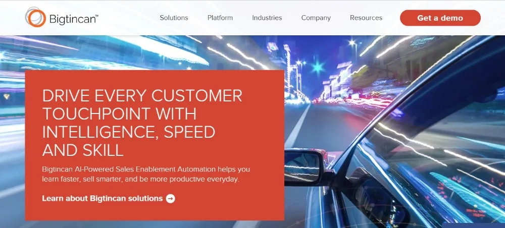 Sales is changing.  Are you Ready?