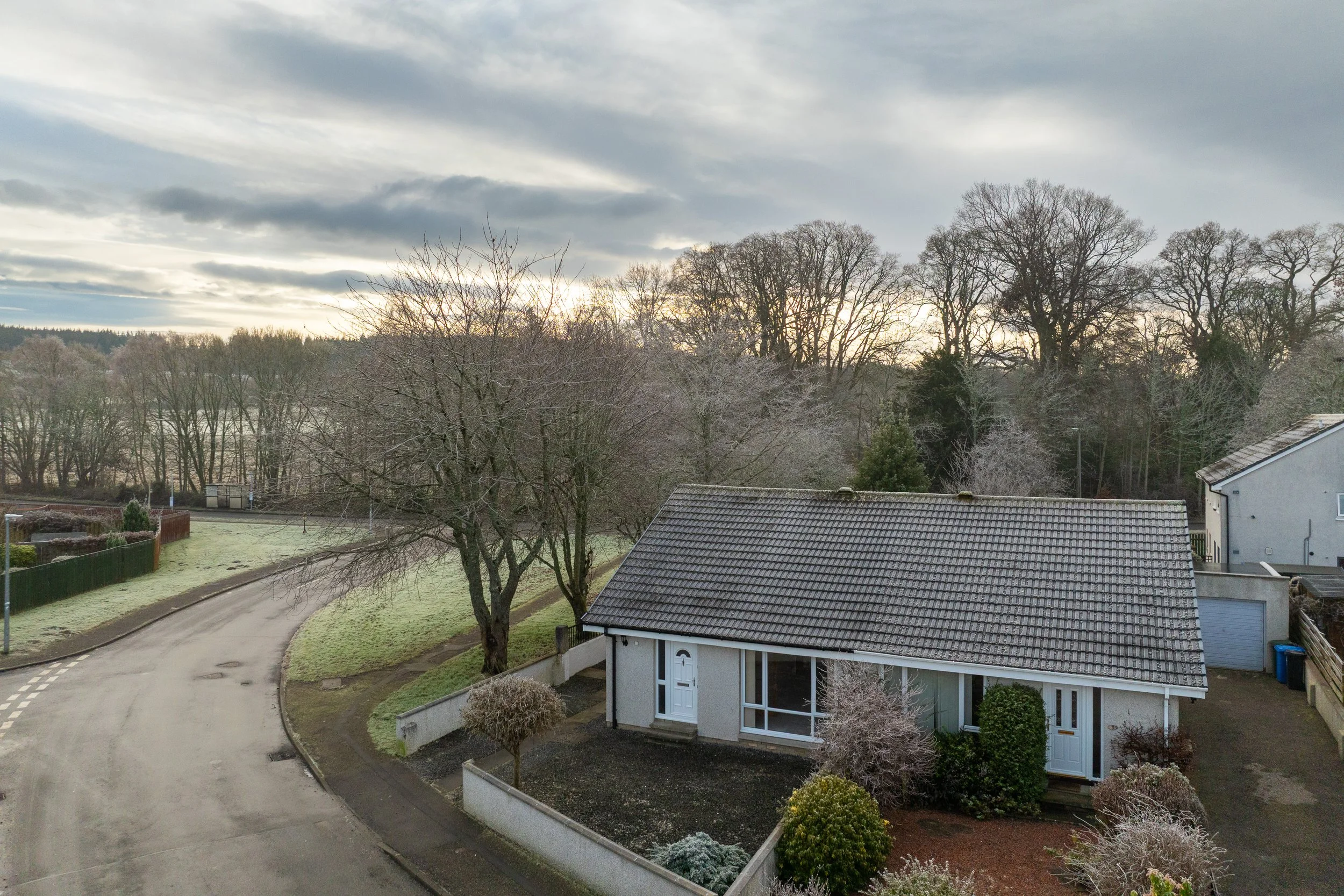 First Crazy Week of the Year