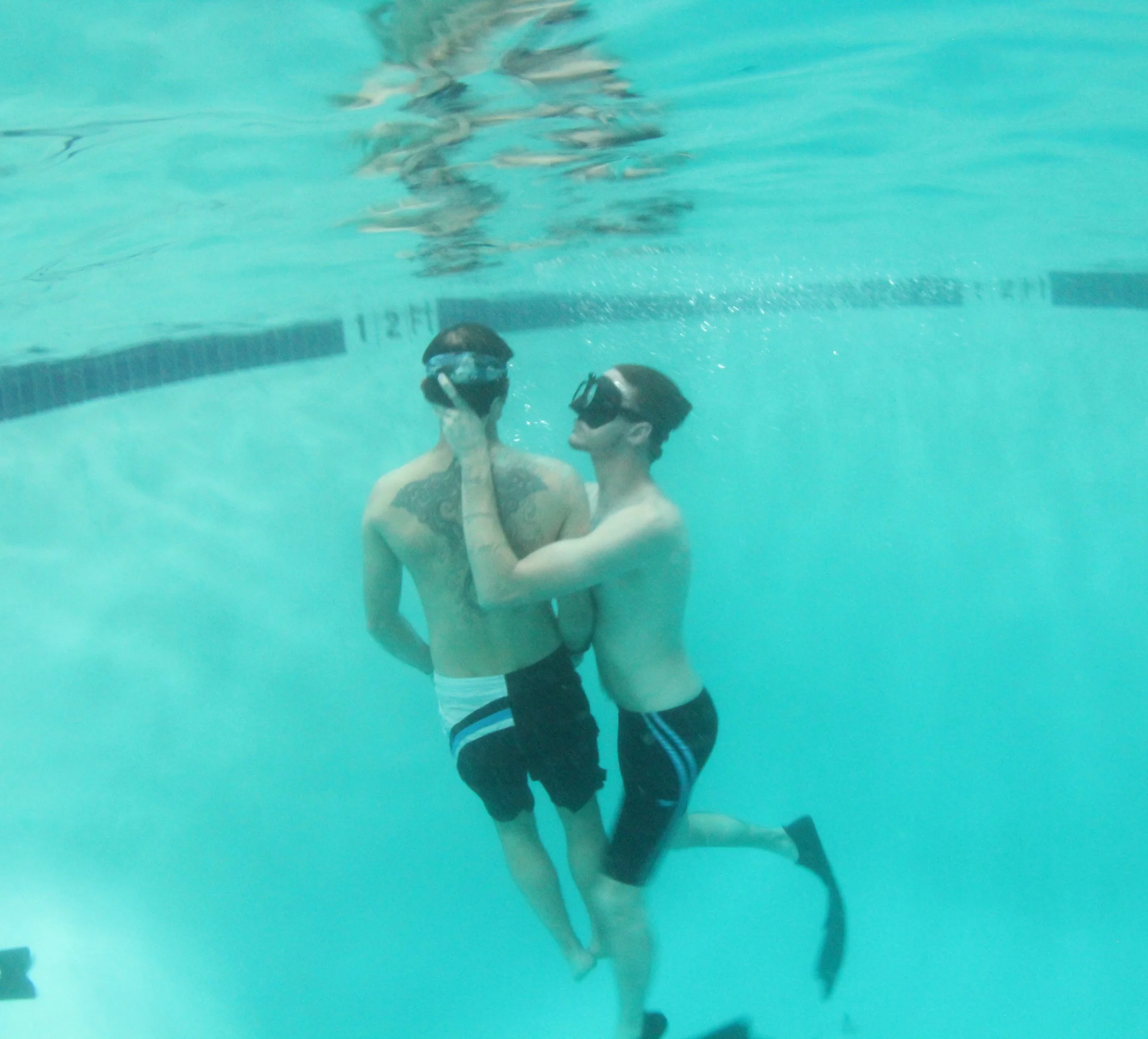 PADI Basic Freediver - Level 1