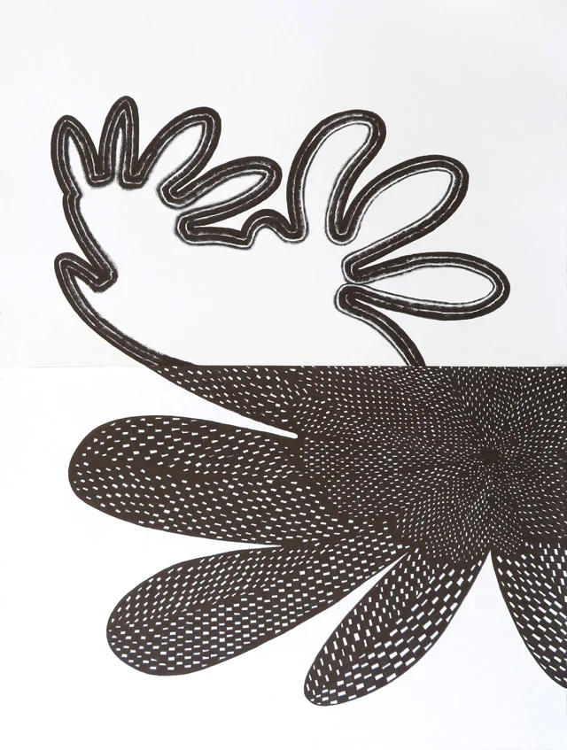 Drawing #10 by Joy Taylor
