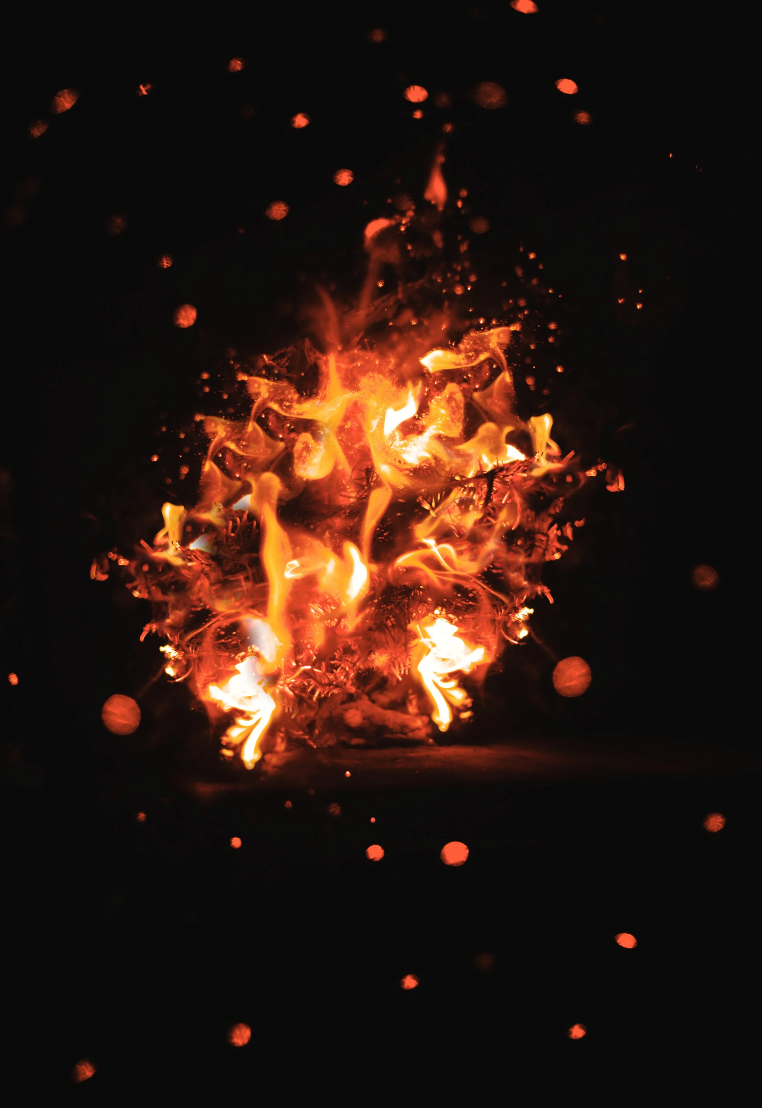 The Feast of Pentecost
